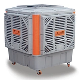 industrial water cooling fan